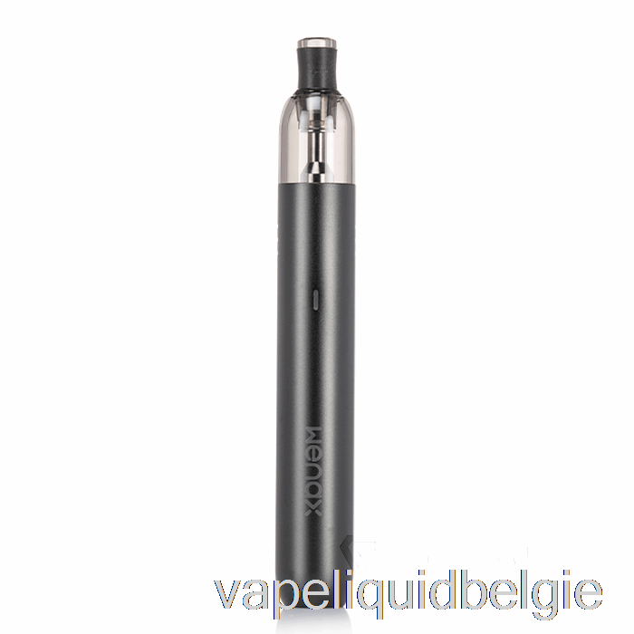 Vape Liquid Geek Vape Wenax M1 13w Pod-systeem 1.2ohm - Gunmetal